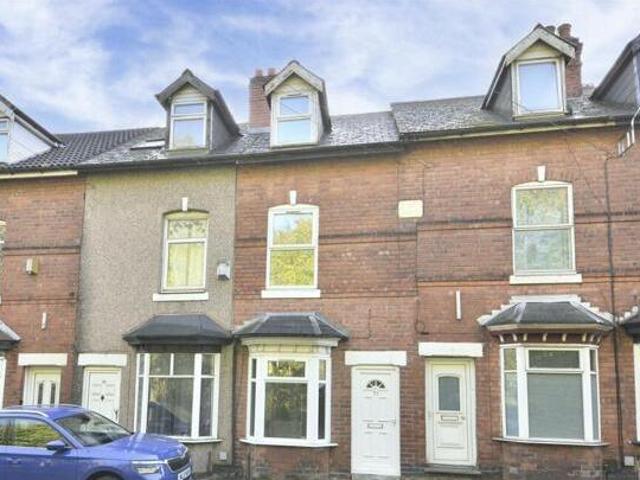 House for sale in Wake Green, West Midlands