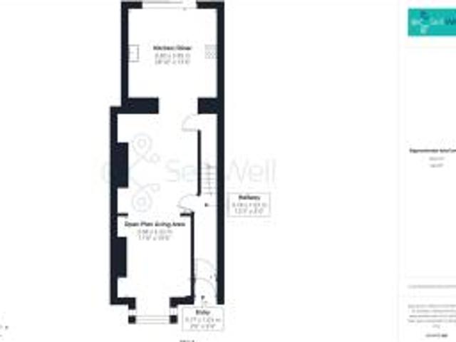Cottage for sale in South Lane, West Yorkshire