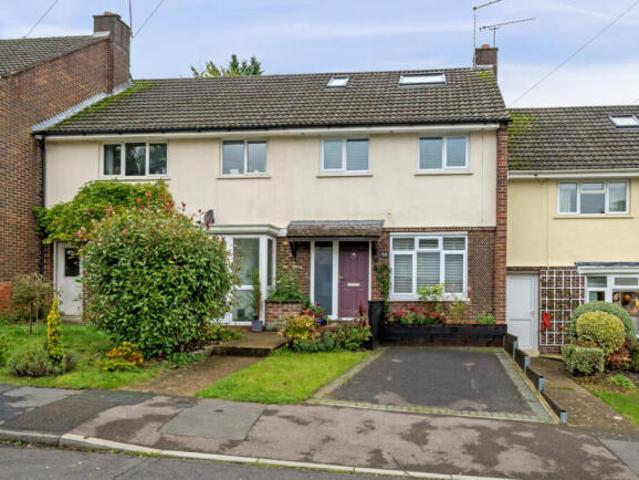 Cottage for sale in Winnall, Winchester