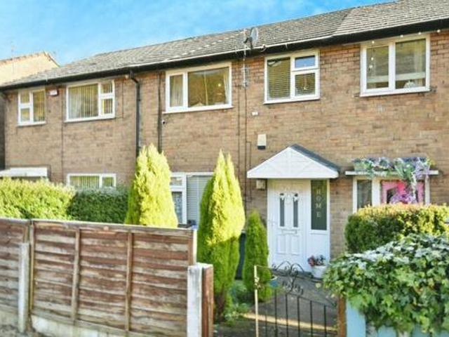House for sale in Greenheys, Greater Manchester