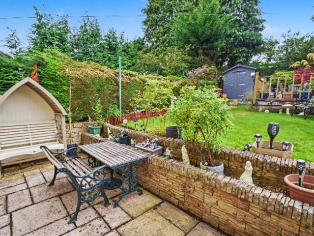 Cottage for sale in Mosspark, Glasgow