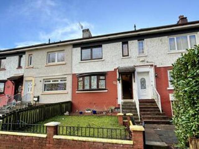 House for sale in Cambusnethan, Scotland