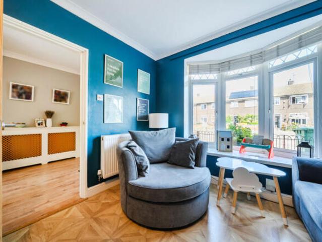 Cottage for sale in Abbey Wood, Greater London