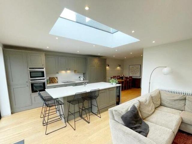 House for sale in Lyons, Greater London