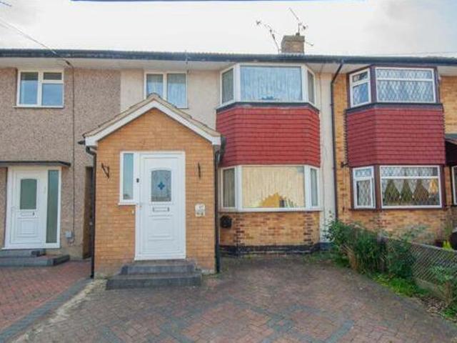 House for sale in Moulsham, Chelmsford