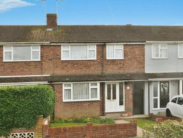 House for sale in Moulsham, Chelmsford