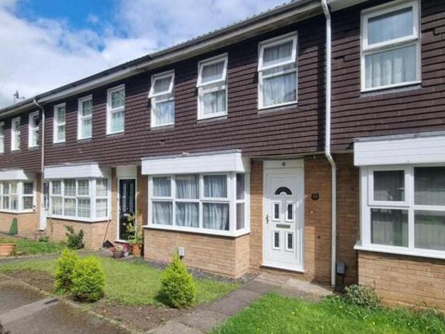 House for sale in Lyons, Greater London