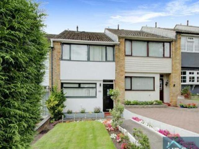 House for sale in Mount Nod, Allesley