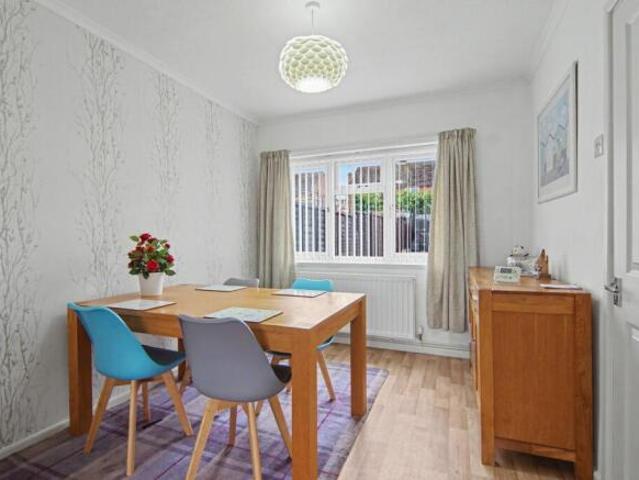 Cottage for sale in Mount Nod, Allesley