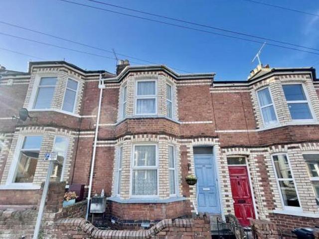 House for sale in Polsloe, Watergate