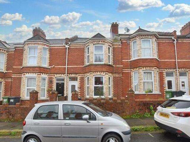 House for sale in Polsloe, Watergate