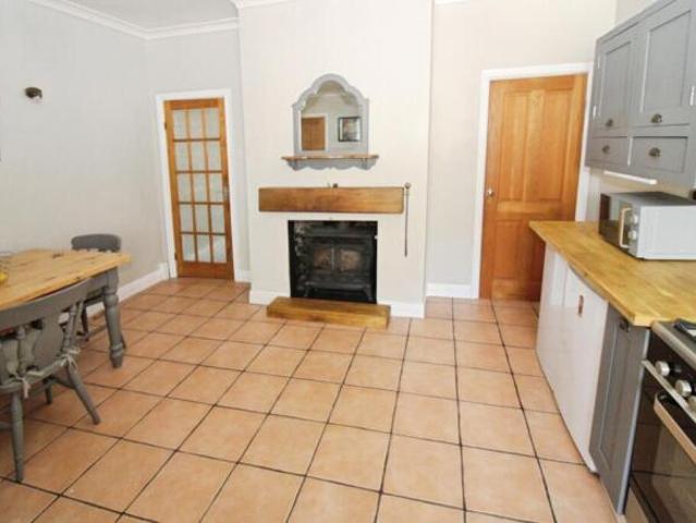 Cottage for sale in Hull, City Of Kingston Upon Hull