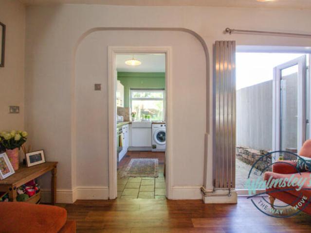 Cottage for sale in Chapelfields, West Midlands
