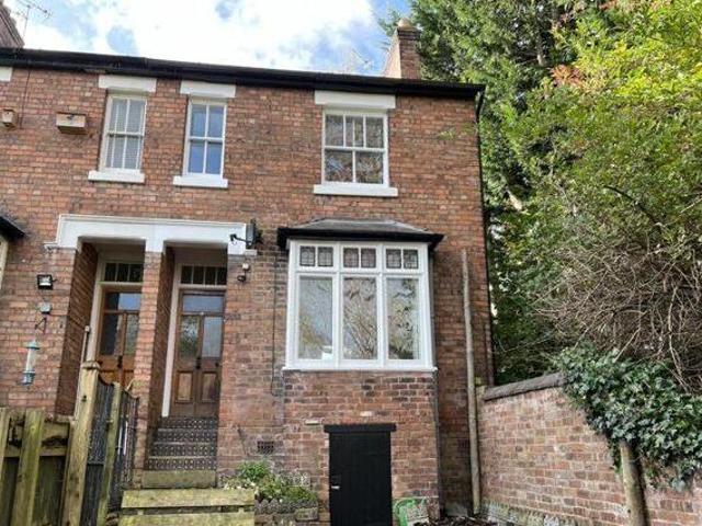 House for sale in Frankwell