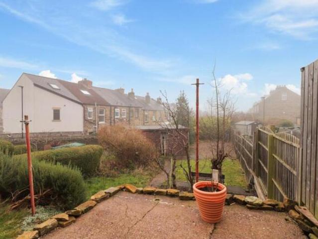 Cottage for sale in Crookes, South Yorkshire