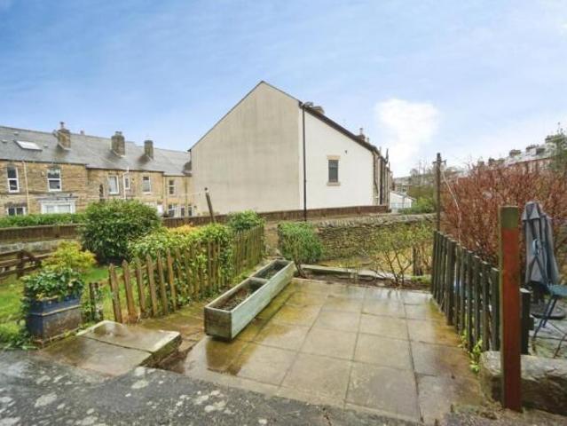 Cottage for sale in Crookes, South Yorkshire