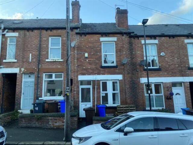 Cottage for sale in Banner Cross, Ecclesall