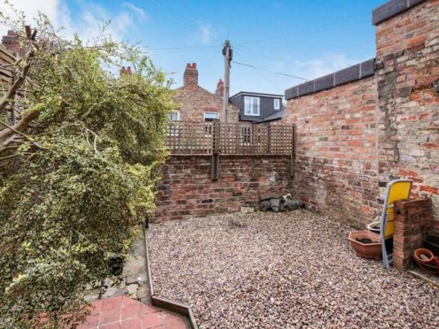Cottage for sale in Holgate, High Field