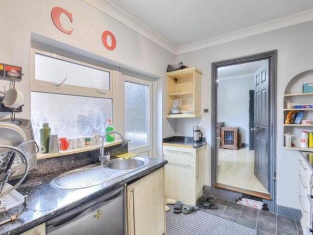 Cottage for sale in Spencer, Northampton