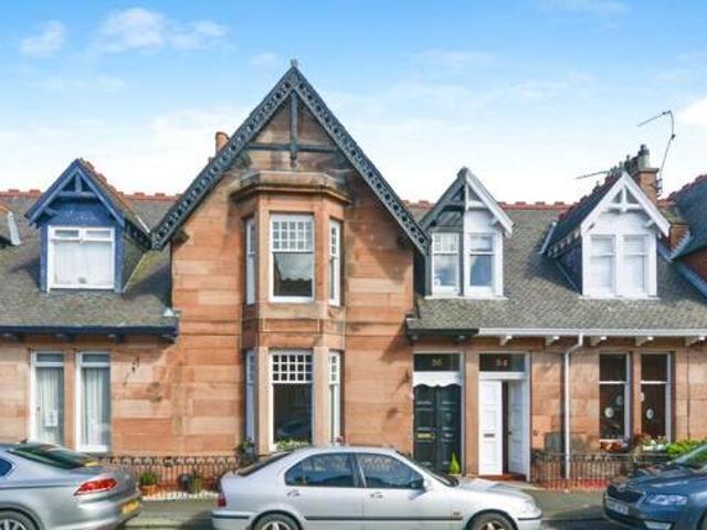 House for sale in Scotland