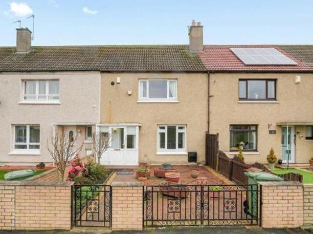 House for sale in Scotland