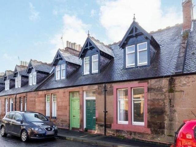 House for sale in Scotland