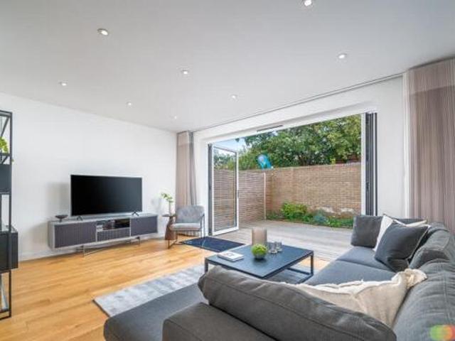 House for sale in Hertfordshire