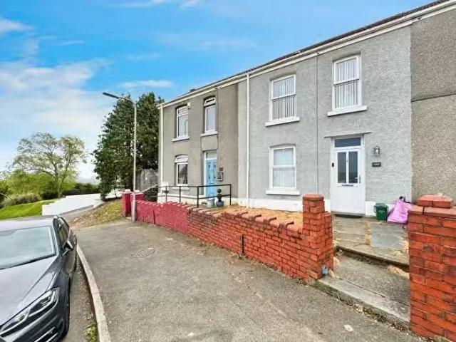 House for sale in Morriston