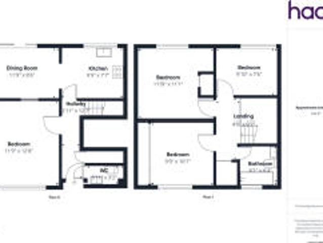 Cottage for sale in Wolverton and Greenleys, Old Wolverton