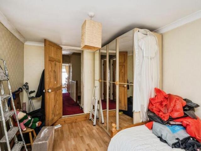 Cottage for sale in Nangreaves, Wales