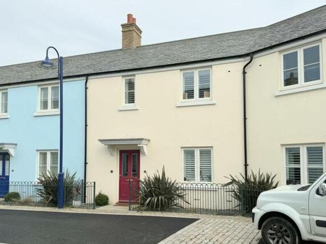 House for sale in St. Columb Minor, Newquay