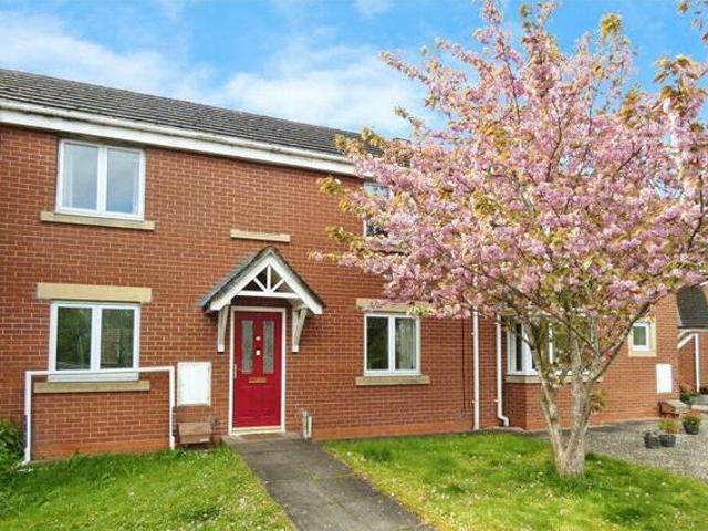 House for sale in Kingsbourne, Nantwich
