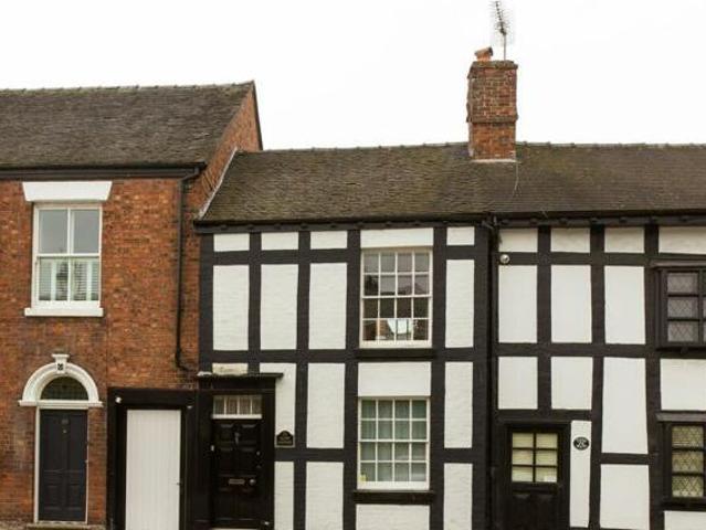 House for sale in Kingsbourne, Nantwich
