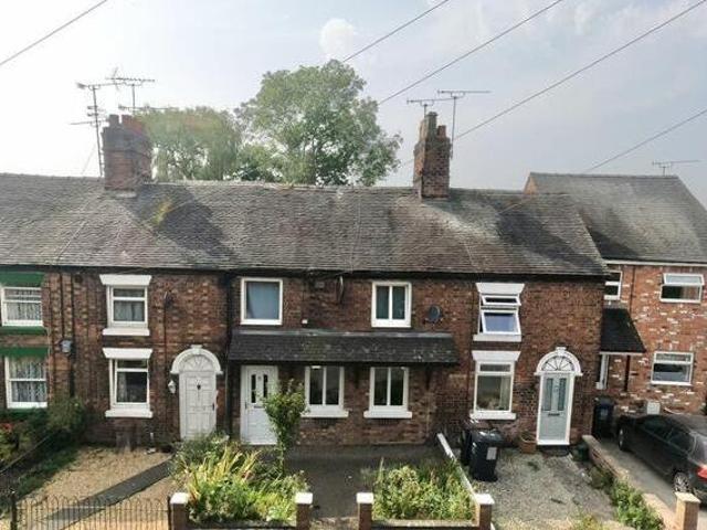 House for sale in Nantwich