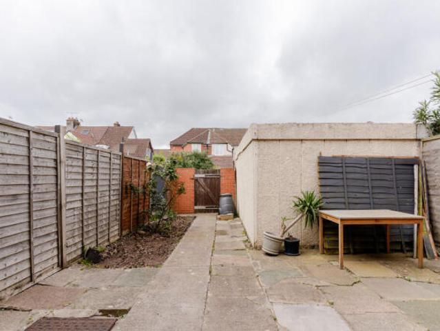 Cottage for sale in Feckenham, City Of Bristol