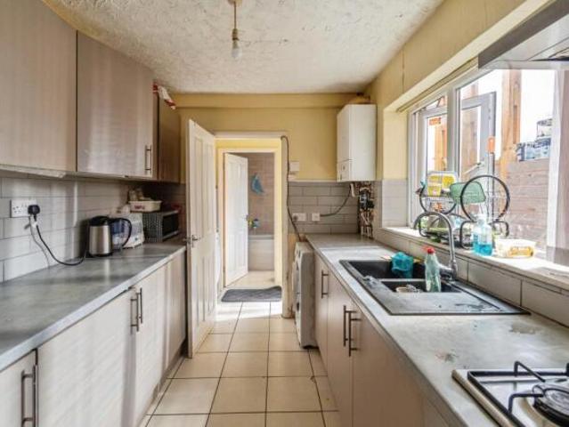 Cottage for sale in West Midlands