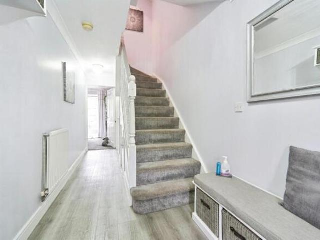 Cottage for sale in Apperley Bridge, West Yorkshire