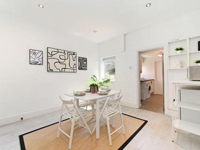 Cottage for sale in Sharrow Vale, South Yorkshire