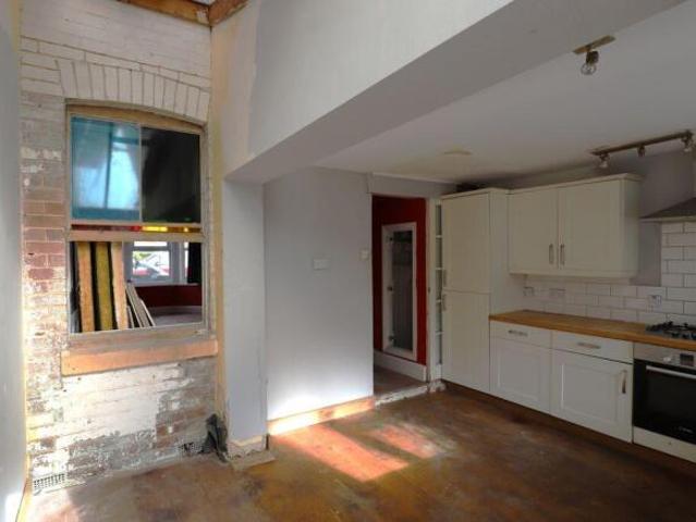 Cottage for sale in St Thomas, Exeter