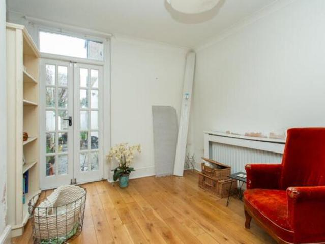 Property for sale in Whitstable, Kent