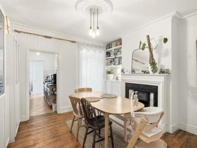 Cottage for sale in East Bank, Norfolk