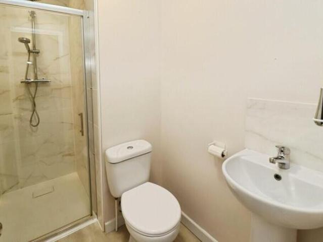 Cottage for sale in Bracebridge, Lincoln