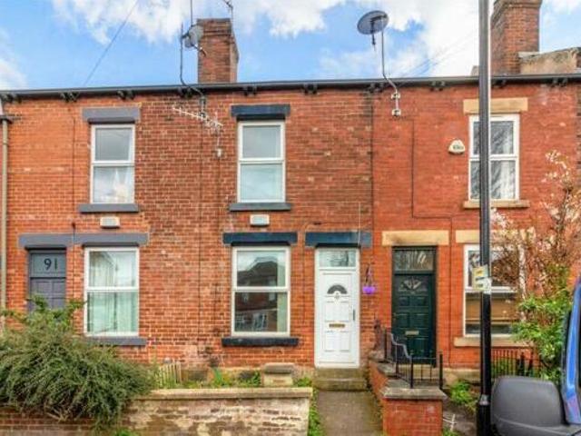 House for sale in Nether Edge, South Yorkshire