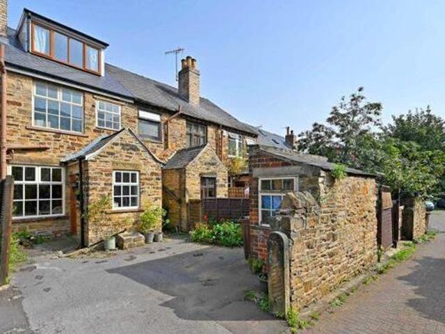 House for sale in Nether Green, Ranmoor