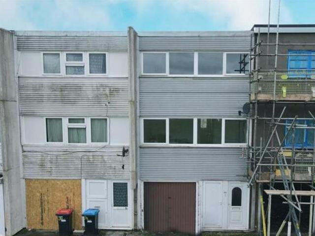 House for sale in Lyons, Greater London