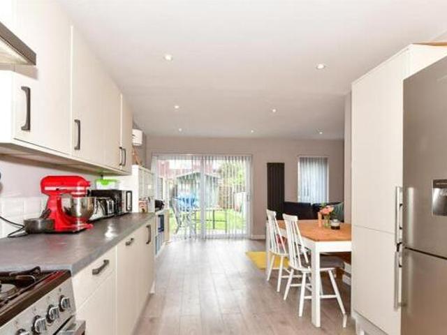 House for sale in Lyons, Greater London