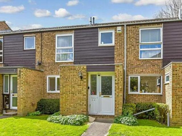 House for sale in Lyons, Greater London