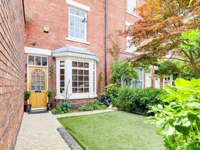House for sale in Haddon, East Midlands