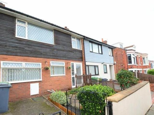 House for sale in Liscard, Wirral