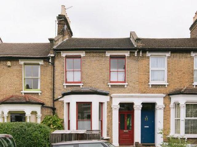 House for sale in Lyons, Greater London